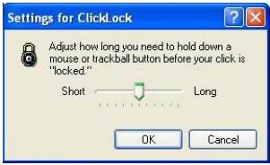 VIEWSONIC VNB101 - ClickLock Function - 2