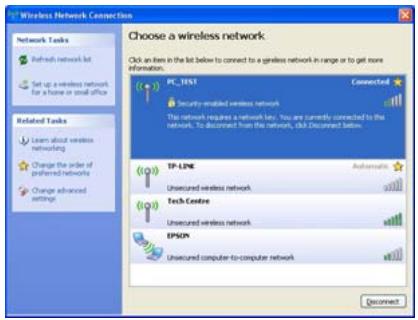 VIEWSONIC VNB101 - 7-2 Wireless LAN - 2