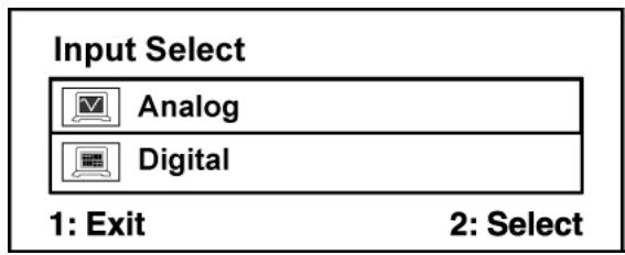 VIEWSONIC VX2255WMB - Control Explanation - 5
