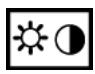VIEWSONIC VX2255WMB - Control Explanation - 3