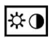 VIEWSONIC VX2255WMB - Control Explanation - 2