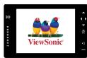 VIEWSONIC 3DPF8 - Package Contents - 1