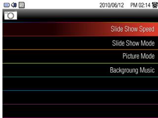 VIEWSONIC 3DPF8 - Photo Mode - 2