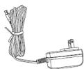 VIEWSONIC 3DPF8 - Package Contents - 5