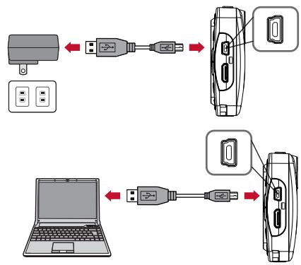VIEWSONIC 3DSC5 - By PC: - 1