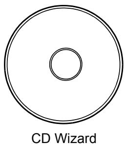 VIEWSONIC CD4225 - Ergonomics - 5