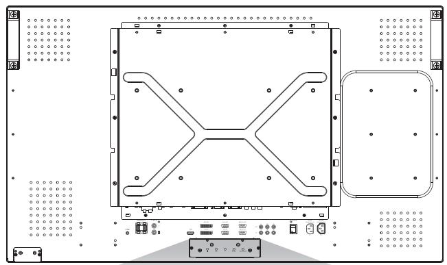 VIEWSONIC CD4225 - Power ON and OFF Modes - 1