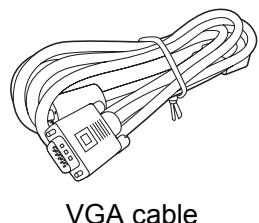 VIEWSONIC CD4225 - Ergonomics - 4