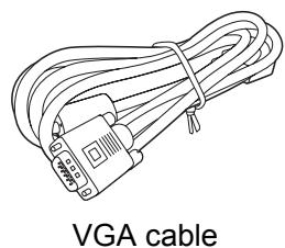 VIEWSONIC CD4232 - Ergonomics - 4