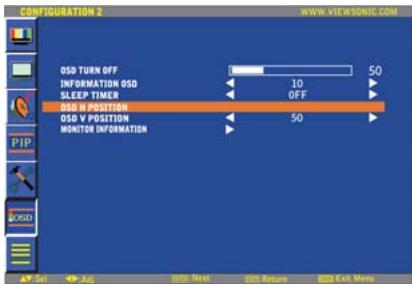 VIEWSONIC CD5233 - SLEEP TIMER - 1