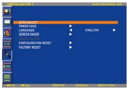 VIEWSONIC CD5233 - CONFIGURATION 1 - 1