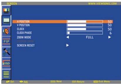 VIEWSONIC CD5233 - SCREEN - 1