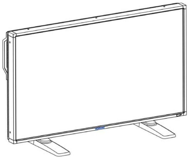 VIEWSONIC CD5233 - NOTE: - 2