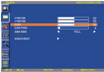 VIEWSONIC CD5233 - V POSITION - 1