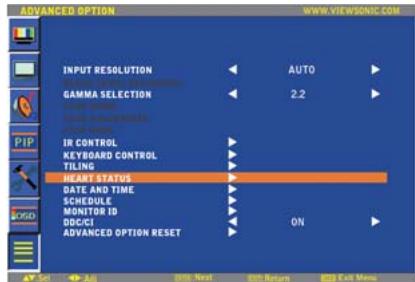 VIEWSONIC CD5233 - TILING - 1
