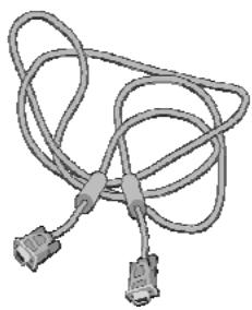 VIEWSONIC CD5233 - Power cord - 6