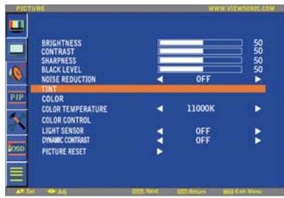 VIEWSONIC CD5233 - NOISE REDUCTION - 1