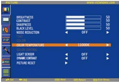 VIEWSONIC CD5233 - NOISE REDUCTION - 3