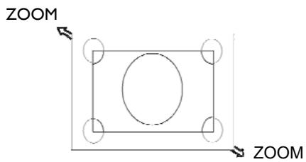 VIEWSONIC CD5233 - Picture Size - 7