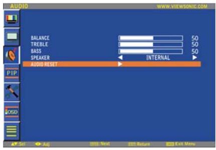 VIEWSONIC CD5233 - SPEAKER - 1
