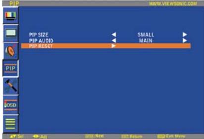 VIEWSONIC CD5233 - PIP AUDIO - 1