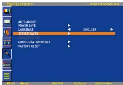 VIEWSONIC CD5233 - LANGUAGE - 1