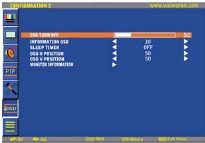 VIEWSONIC CD5233 - CONFIGURATION 2 - 1