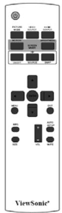 VIEWSONIC CD5233 - Power cord - 3
