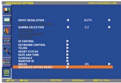 VIEWSONIC CD5233 - DDC/CI - 1