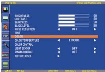VIEWSONIC CD5233 - NOISE REDUCTION - 2