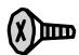 VIEWSONIC CD5233 - Power cord - 4