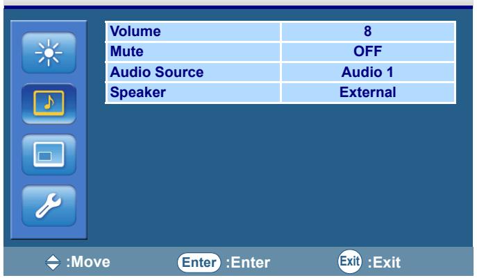 VIEWSONIC CDP6530 - Sound - 1