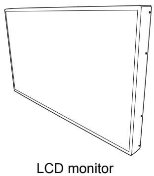 VIEWSONIC CDP6530 - Ergonomics - 1