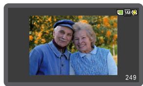 VIEWSONIC DPF8-CAM - - How to recapture aged photos? - 2