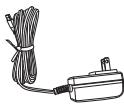 VIEWSONIC DPF8-CAM - Package Content - 3