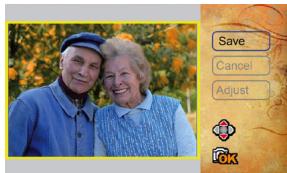 VIEWSONIC DPF8-CAM - - How to recapture aged photos? - 3