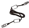 VIEWSONIC DPF8-CAM - Package Content - 4