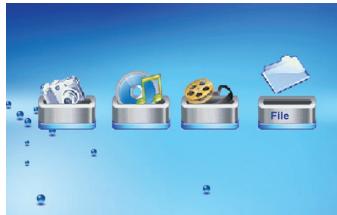 VIEWSONIC DPG807BK - Managing Files - 1