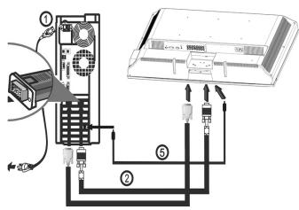 VIEWSONIC N3246W - Notes: - 2