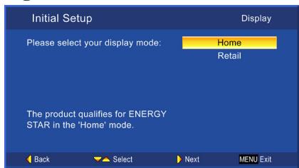 VIEWSONIC N4285P - Initial Setup - 3