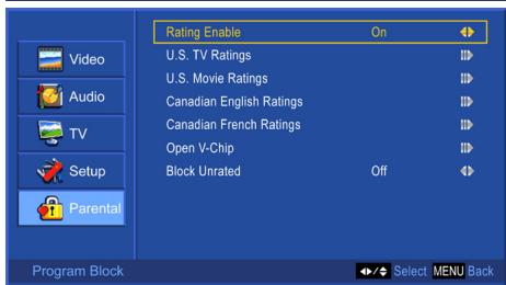 VIEWSONIC N4285P - U.S. TV Ratings - 5