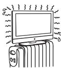 VIEWSONIC N4285P - Important Safety Instructions - 1