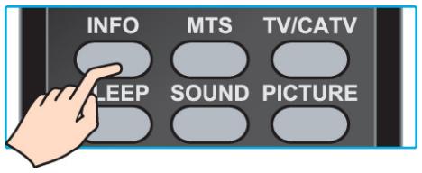 VIEWSONIC N4285P - Viewing the Displayed Information - 1