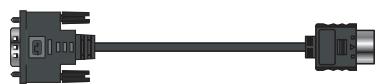 VIEWSONIC N4285P - HDMI connection - 2
