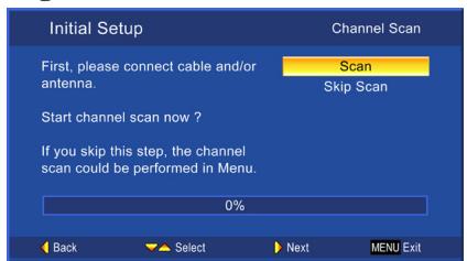 VIEWSONIC N4285P - Initial Setup - 5