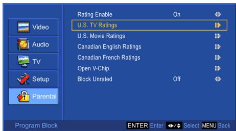 VIEWSONIC N4285P - U.S. TV Ratings - 6