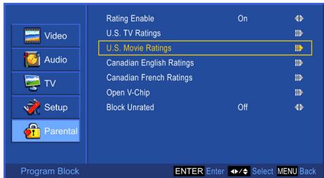 VIEWSONIC N4285P - Canadian French Ratings - 1