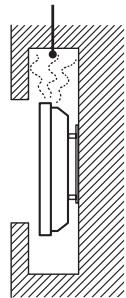 VIEWSONIC N4285P - VENTILATION - 7