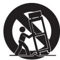 VIEWSONIC N4290P - Important Safety Instructions - 1