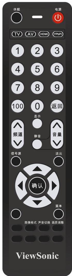 VIEWSONIC N4290P - Enter/确认 - 1